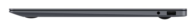 Galaxy Book6 Pro Core Ultra X7 16'', 4.8 GHz 1To 32Go Arc Graphics, Gris anthracite - AZERTY