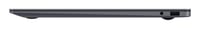 Galaxy Book6 Pro Core Ultra X7 16'', 4.8 GHz 1To 32Go Arc Graphics, Gris anthracite - AZERTY