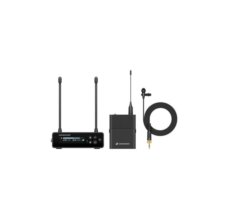 EW DP ME2 Lavalier Set R1 6 - vue 3