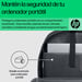 HP Mochila para ordenador portátil de 15,6 pulgadas