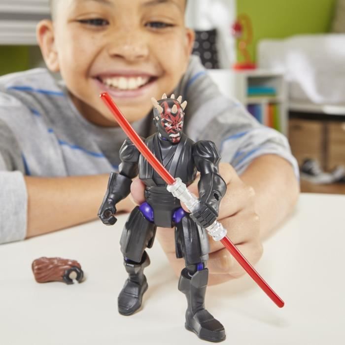 Hasbro Darth Maul - vue 5