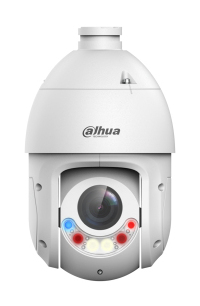 Dahua Technology WizSense SD4E825GB HNR A PV1 Sphérique Caméra de sécurité IP Intérieure et extérieure 2560 x 1440 pixels Plafond Neuf