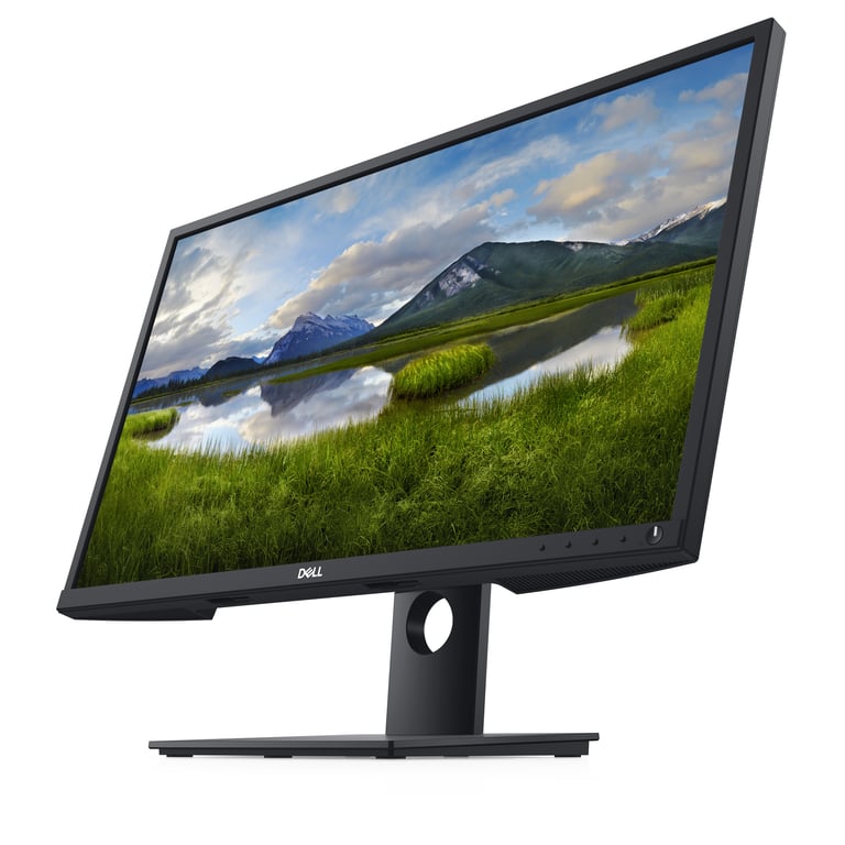 Dell E2420HS - vue 3