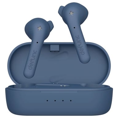 Cuffie wireless True Basic - Blu