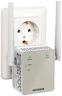 Trasmettitore di rete NETGEAR EX6120