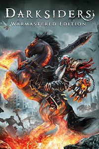 Nordic Games Darksiders - Warmastered Edition - Neuf