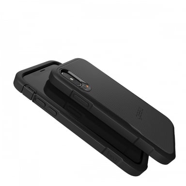 GEAR4 Platoon funda para teléfono móvil 14,7 cm (5.8'') Negro