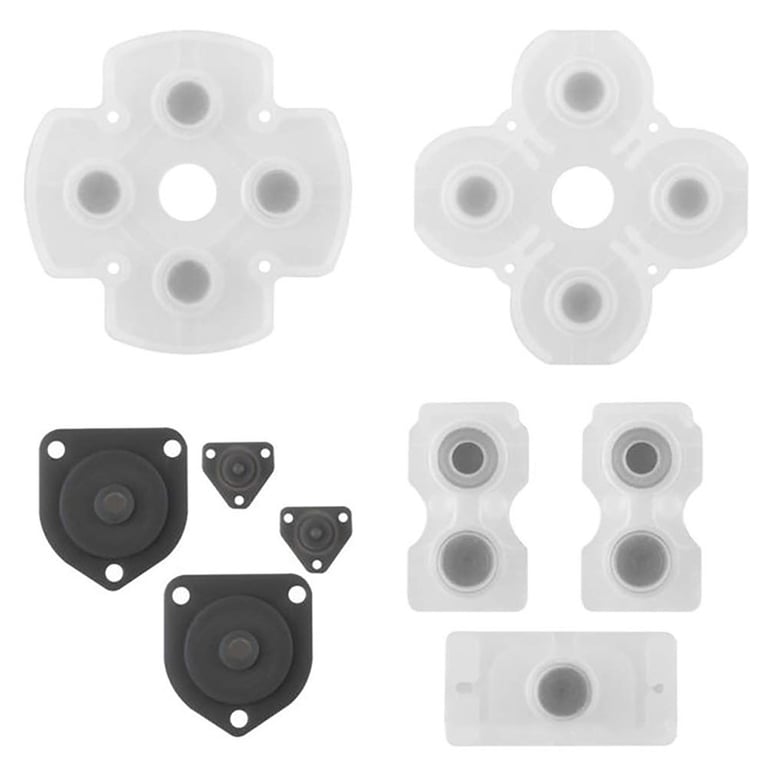 Kit de réparation pour manette PS4 INF 23 pièces Plateforme PS4 - vue 3