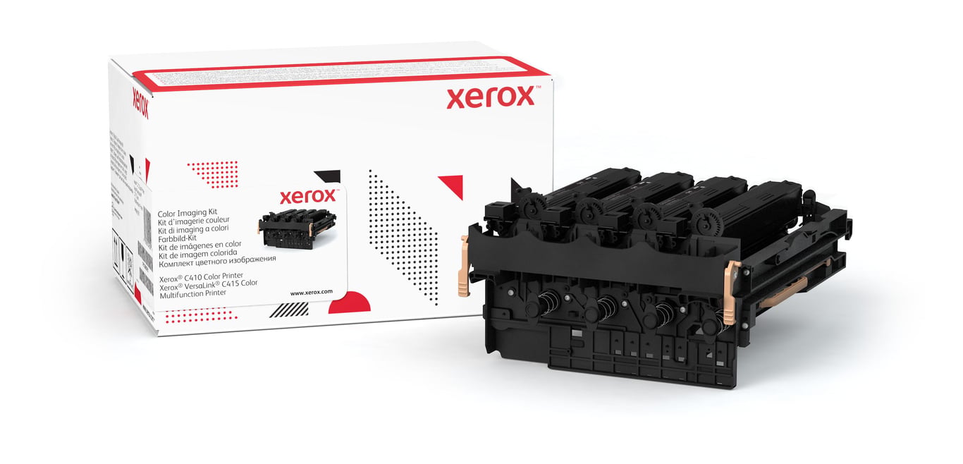 Xerox Module D'impression Et Couleur Versalink C410c415 rendem - vue 2