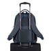 Rivacase 7761 39,6 cm (15.6'') Mochila Gris