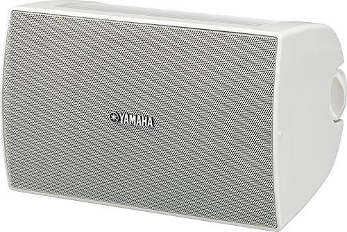 Yamaha NS-AW294 2-voies Blanc Avec fil 100 W - Neuf