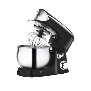 Robot de cuisine Adler AD 4226b 3L Noir