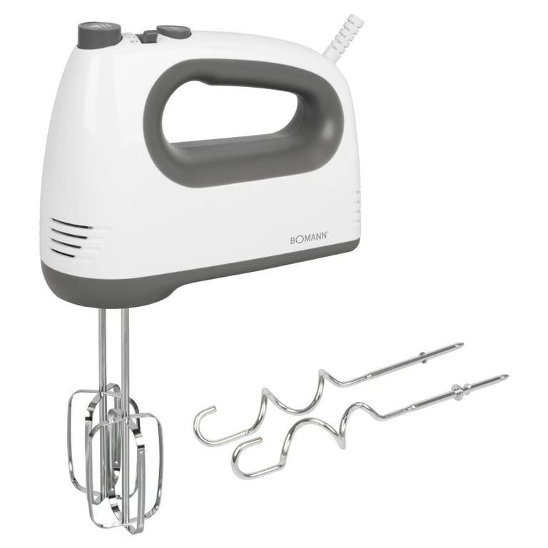 Mixeur batteur Bomann HM6054CB Neuf