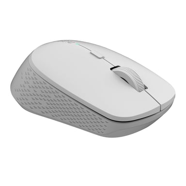 Rapoo M300 Silent RF Mouse senza fili per destri + Bluetooth 1600 DPI