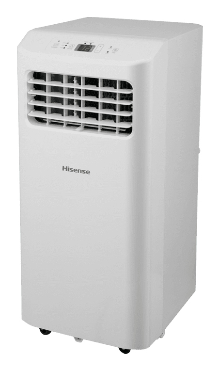 Climatiseur APC09KV - vue 5