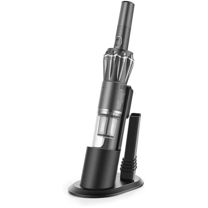 Aspirateur à main EZICLEAN BLASTER F90 12000 Pa 15 min 01 - vue 4