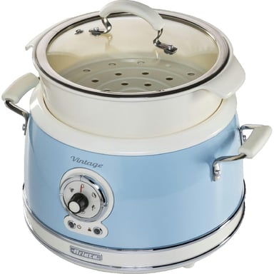 Arrocera Ariete 2904 3,5 L Azul cielo