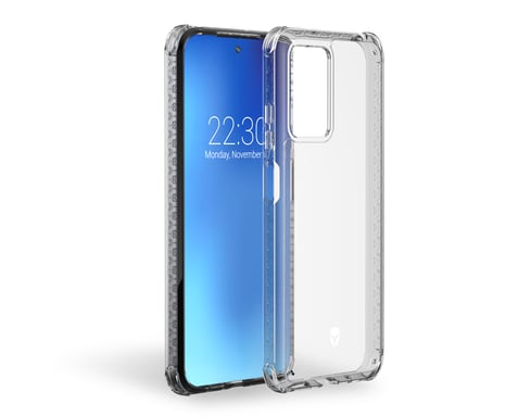 FORCE CASE FCAIRX12LITE funda para teléfono móvil Transparente