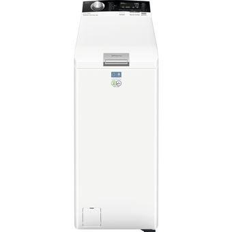 Lave linge top Aeg LTR7C6151A
