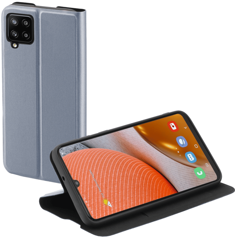 Etui portefeuille Single2.0 pour Samsung Galaxy A42 5G