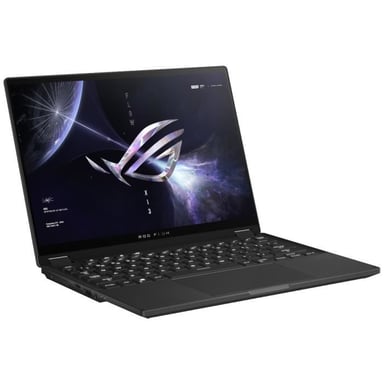 Portátil Gamer ASUS ROG Flow X13 | 13,4 WQXGA 165Hz - RTX 4050 6Go - AMD Ryzen 9 7940HS - RAM 16Go - 1To SSD - Windows 11