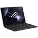 Portátil Gamer ASUS ROG Flow X13 | 13,4 WQXGA 165Hz - RTX 4050 6Go - AMD Ryzen 9 7940HS - RAM 16Go - 1To SSD - Windows 11