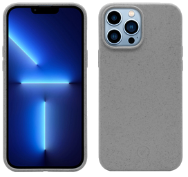 Muvit For Change Coque Bambootek Pebble Iphone 13 Pro