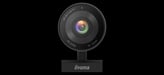 iiyama UC-CAM10PRO-1 webcam 8,46 MP 2160 x 1080 pixels USB-C Noir