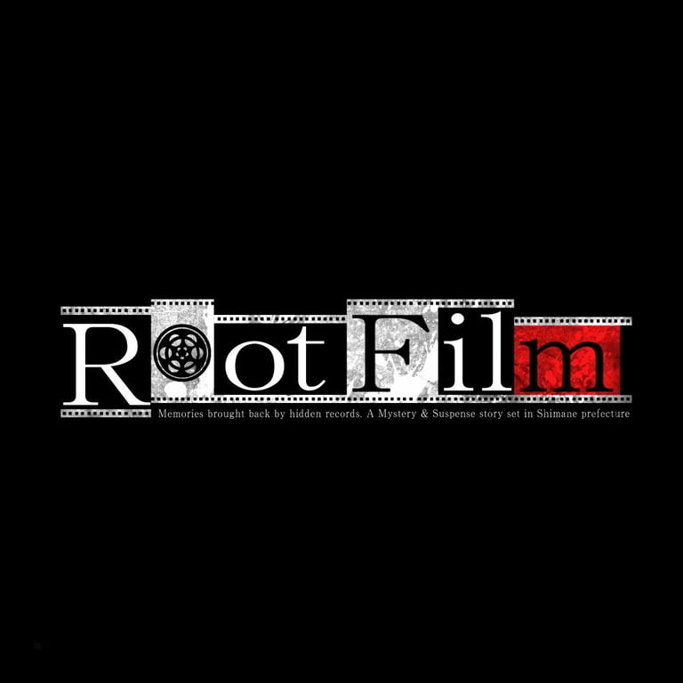 Root Film PS4