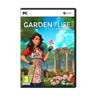 Garden Life (PC)