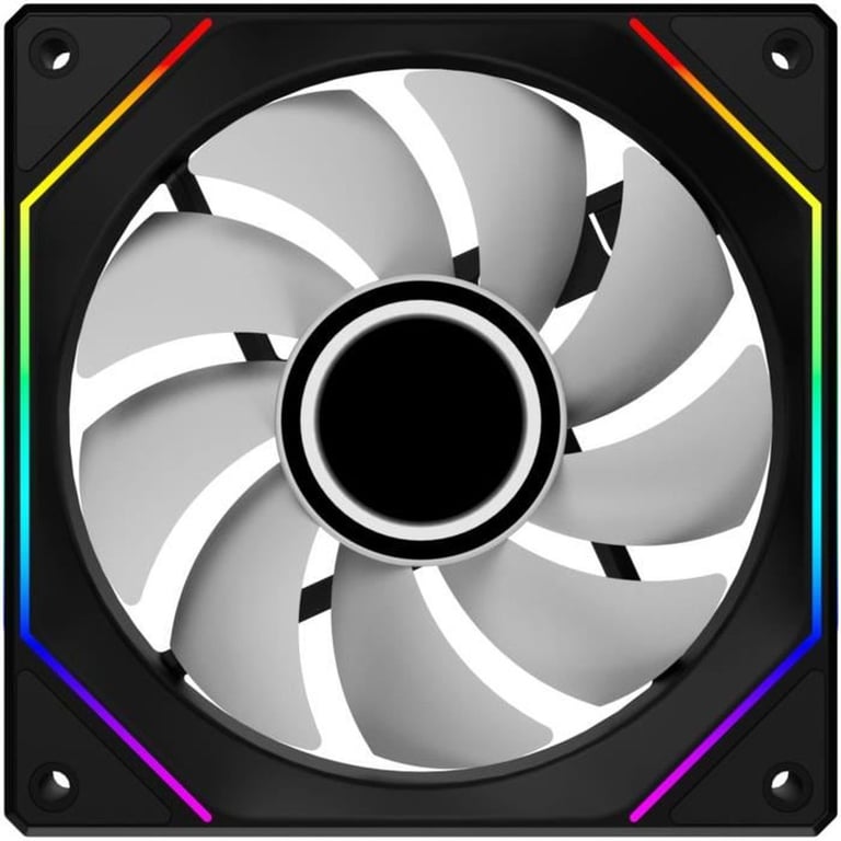 Xigmatek Infini G20A - vue 5