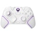 PDP VICTRIX Pro BFG Blanco USB Gamepad Analógico/Digital PC, Xbox One, Xbox Series S, Xbox Series X