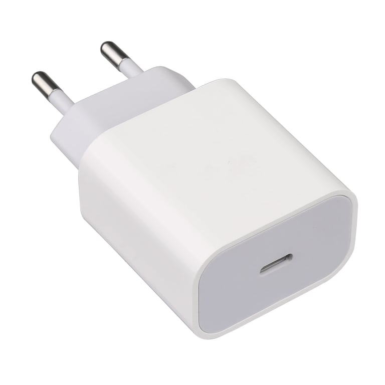 Chargeur USB-C Aukey 74,5W - Compatible Apple Et Quick Charge 3.0 - Neuf
