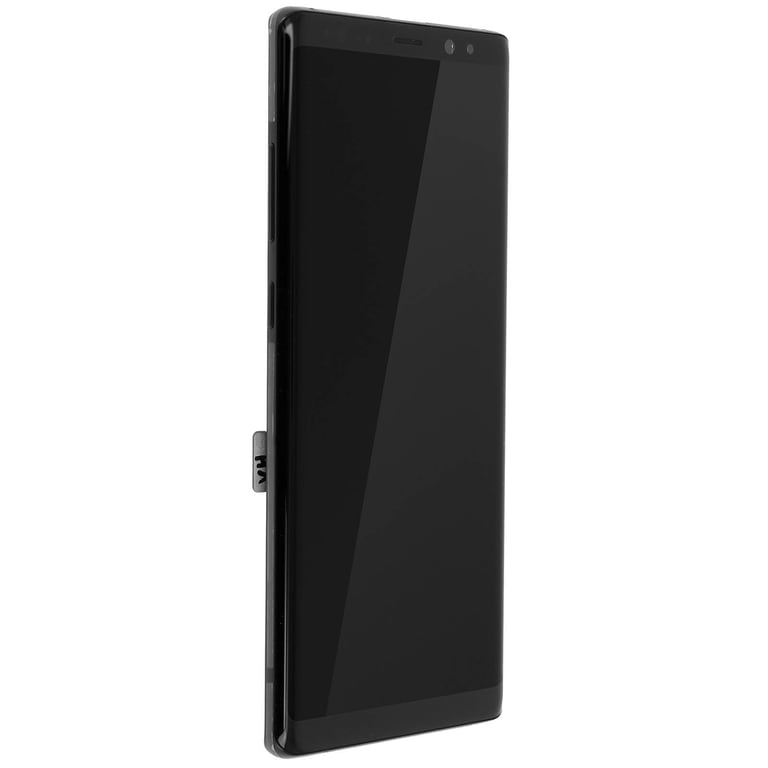 Samsung Écran Complet Original pour Galaxy Note 8 LCD Tactile avec Vitre et Châssis - vue 2