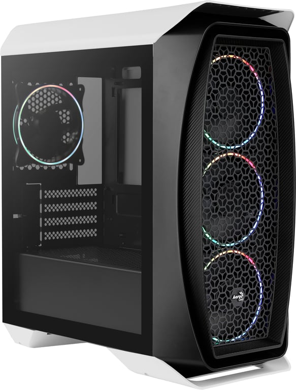Aerocool Aero One Mini Eclipse Mini Tower Neuf