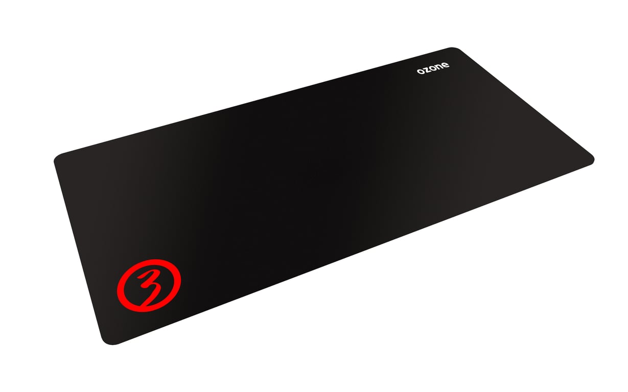 Ozone Ground Level Evo Tapis de de jeu Neuf - vue 2