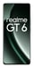 realme GT 6 (5G) 512 GB, Verde