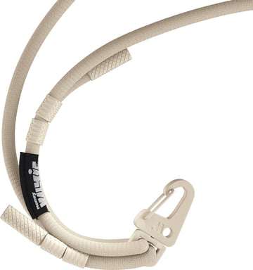 Bandoulière Cordon Universel Beige Money Walkie