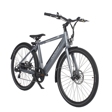 E-bike da città leggera JOBOBIKE Viva 250W Batteria 34V14AH
