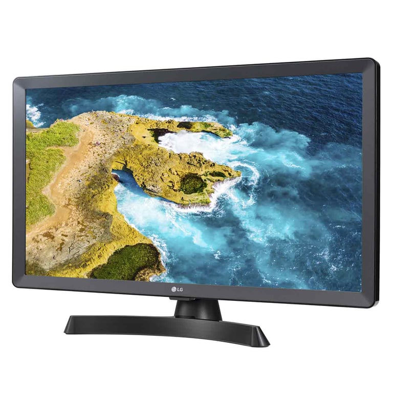 LG 24TQ510S-PZ.API TV 59,9 cm (23.6