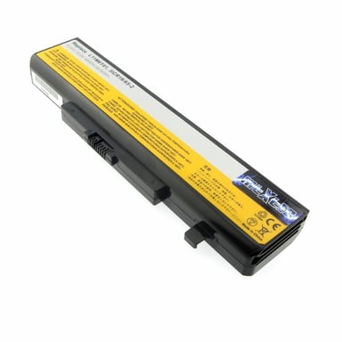 Battery LiIon, 11.1V, 4600mAh for LENOVO IdeaPad G580