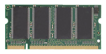 Hypertec DDR3 kit : 2 x 8 Go SO DIMM 204 broches 1600 MHz / PC3 12800 mémoire sans tampon non ECC