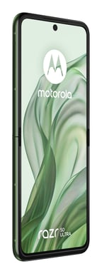 Motorola Razr 50 Ultra (5G) 512 GB, Verde Caqui