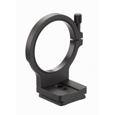 NOVOFLEX ASTAT-NEX Collarín de soporte para adaptadores NEX