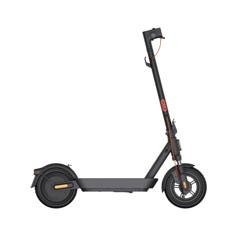 Trottinette Électrique Xiaomi Electric Scooter 5 Plus – Moteur 900 W, Vitesse 25 km/h - vue 2