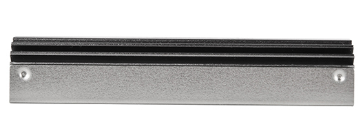 SILVERSTONE TP04 .2 Passivkühler Neuf - vue 2