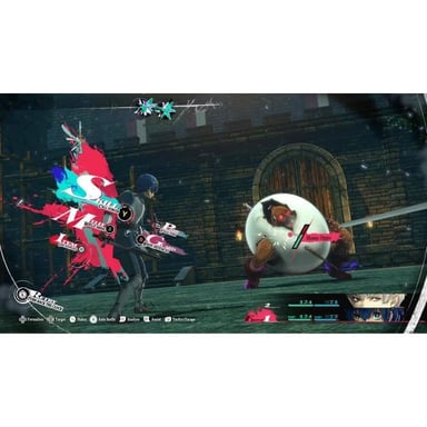 Metaphor ReFantazio (XBOX SERIE X)