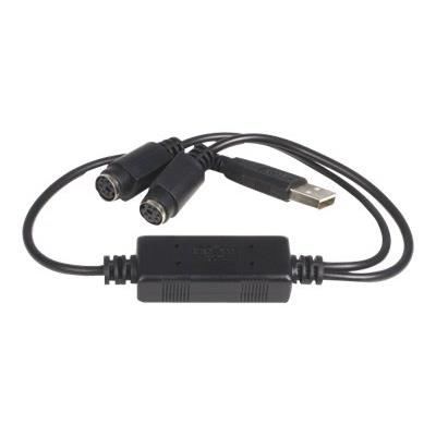 Startech com Clavier filaire - vue 4