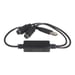 StarTech.com USBPS2PC Adaptateur clavier et souris USB vers PS2