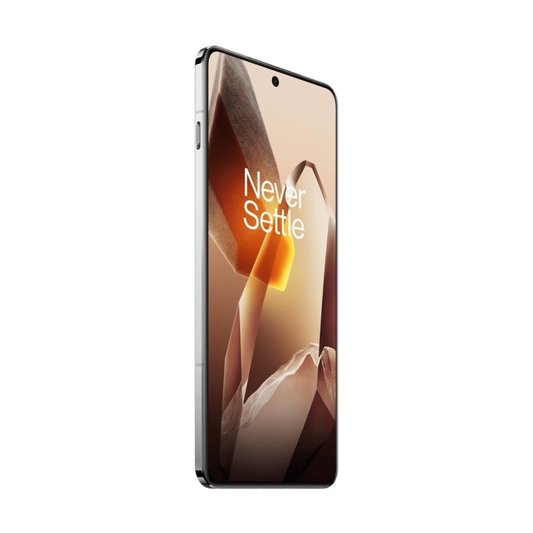 OnePlus 13 (5G) 512 Go, Blanc - Bon état